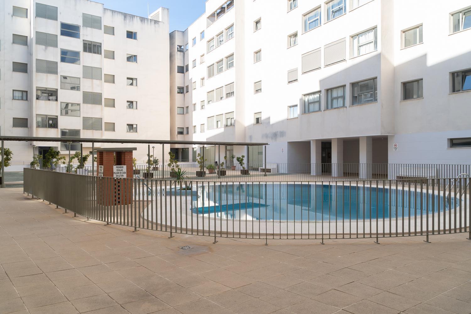 Apartoyou - Estudio Del Sol El Puerto de Santa Maria Exterior photo